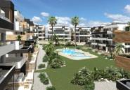Rynek Pierwotny - Apartament -
Orihuela Costa - Los Altos