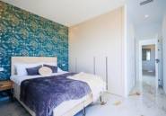 Obra nueva - Villa -
Pilar de la Horadada - Lo Romero Golf