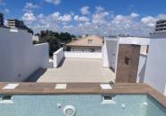 Rynek Pierwotny - Bungalow -
San Pedro del Pinatar - Lo Pagan, San Pedro del Pinatar