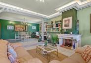 Rynek Wtórny - Villa -
Torrevieja - La Mata