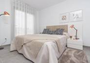 Rynek Pierwotny - Bungalow -
Torrevieja - Los Balcones