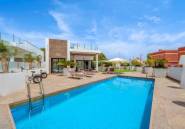 Resale - Villa -
Orihuela Costa - Villamartín