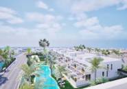 Obra nueva - Bungalow -
Capdepera - Mar de Cristal