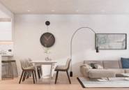 New Build - Bungalow -
Torrevieja - Los Balcones