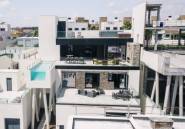 Obra nueva - Villa -
Ciudad Quesada - Rojales - ALTOS DE LA MARQUESA