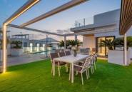 Resale - Villa -
Orihuela Costa - Villamartín