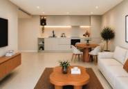 New Build - Penthouse -
Torrevieja - Centro