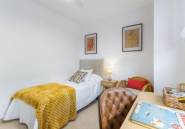 New Build - Apartment -
Orihuela Costa - Lomas de Cabo Roig