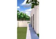 New Build - Villa -
Finestrat - Golf Bahia