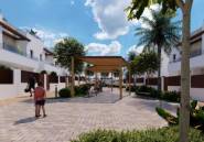 Rynek Pierwotny - Town House -
Orihuela - Vistabella Golf