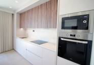 New Build - Bungalow -
Pilar de la Horadada - Torre De La Horadada