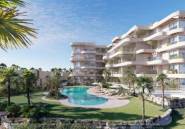 New Build - Penthouse -
BAÑOS Y MENDIGO - El Valle Golf