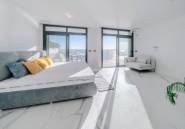 Reventa - Piso -
Benidorm