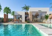 Rynek Pierwotny - Villa -
Los Alcázares - Serena Golf