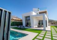 Rynek Pierwotny - Villa -
Finestrat - Puig Campana Golf