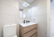 Rynek Wtórny - Flat -
Orihuela Costa - Punta Prima