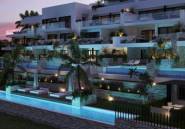 Rynek Pierwotny - Penthouse -
Orihuela - Las Colinas