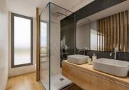 New Build - Villa -
Finestrat - Sierra cortina