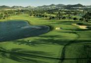 Rynek Pierwotny - Villa -
La Manga - La Manga Del Mar Menor