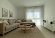 Rynek Pierwotny - Bungalow -
Pilar de la Horadada - pueblo