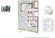 Rynek Pierwotny - Villa -
Torre Pacheco - Santa Rosalia Lake And Life Resort