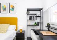 Rynek Pierwotny - Apartament -
Jacarilla - pueblo