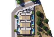 New Build - Town House -
Dolores - Sector 3