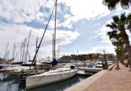 Rynek Pierwotny - Apartament -
Puerto de mazarron - Playa del Puerto