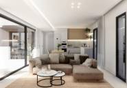 Obra nueva - Bungalow -
San Pedro del Pinatar - Lo Pagan, San Pedro del Pinatar