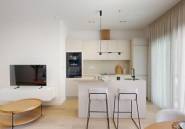 Rynek Pierwotny - Penthouse -
Guardamar del Segura - Pueblo