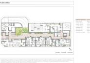 Rynek Pierwotny - Apartament -
San Pedro del Pinatar - Lo Pagan, San Pedro del Pinatar