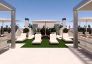 Rynek Pierwotny - Apartament -
San Miguel - Pueblo