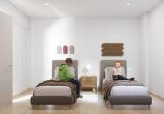 Rynek Pierwotny - Town House -
Torre Pacheco - Santa Rosalia pueblo