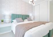 Rynek Pierwotny - Apartament -
Estepona (Málaga) - Spain