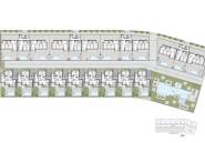 New Build - Apartment -
Los Alcázares - Serena Golf