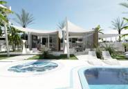 New Build - Apartment -
Orihuela Costa - Lomas de Cabo Roig