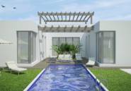 Rynek Pierwotny - Villa -
Benijofar - Polideportivo