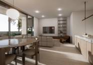 New Build - Villa -
Orihuela - Las Colinas