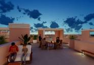 Rynek Pierwotny - Penthouse -
Pilar de la Horadada - Lo Monte