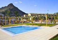 Rynek Pierwotny - Apartament -
Archena - Villanueva del Rio Segura