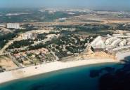 Obra nueva - Villa -
Orihuela Costa - Campoamor