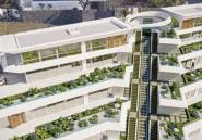 Rynek Pierwotny - Apartament -
Calpe - Mascarat
