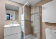 Rynek Wtórny - Apartament -
El Campello - Muchavista