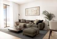 Rynek Pierwotny - Penthouse -
Finestrat - Balcon de finestrat