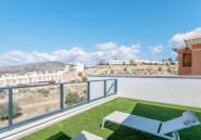 New Build - Villa -
Finestrat - Balcon de finestrat