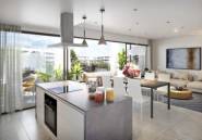 Rynek Pierwotny - Apartament -
San Juan Alicante - Nou Nazareth