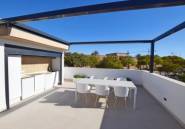 Rynek Pierwotny - Penthouse -
Alhama de Murcia - Condado De Alhama