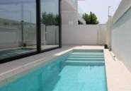 New Build - Villa -
Pilar de la Horadada - Torre De La Horadada