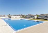 Rynek Pierwotny - Penthouse -
Torrevieja - Torreblanca