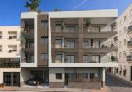 Rynek Pierwotny - Apartament -
Santa Pola - Centro